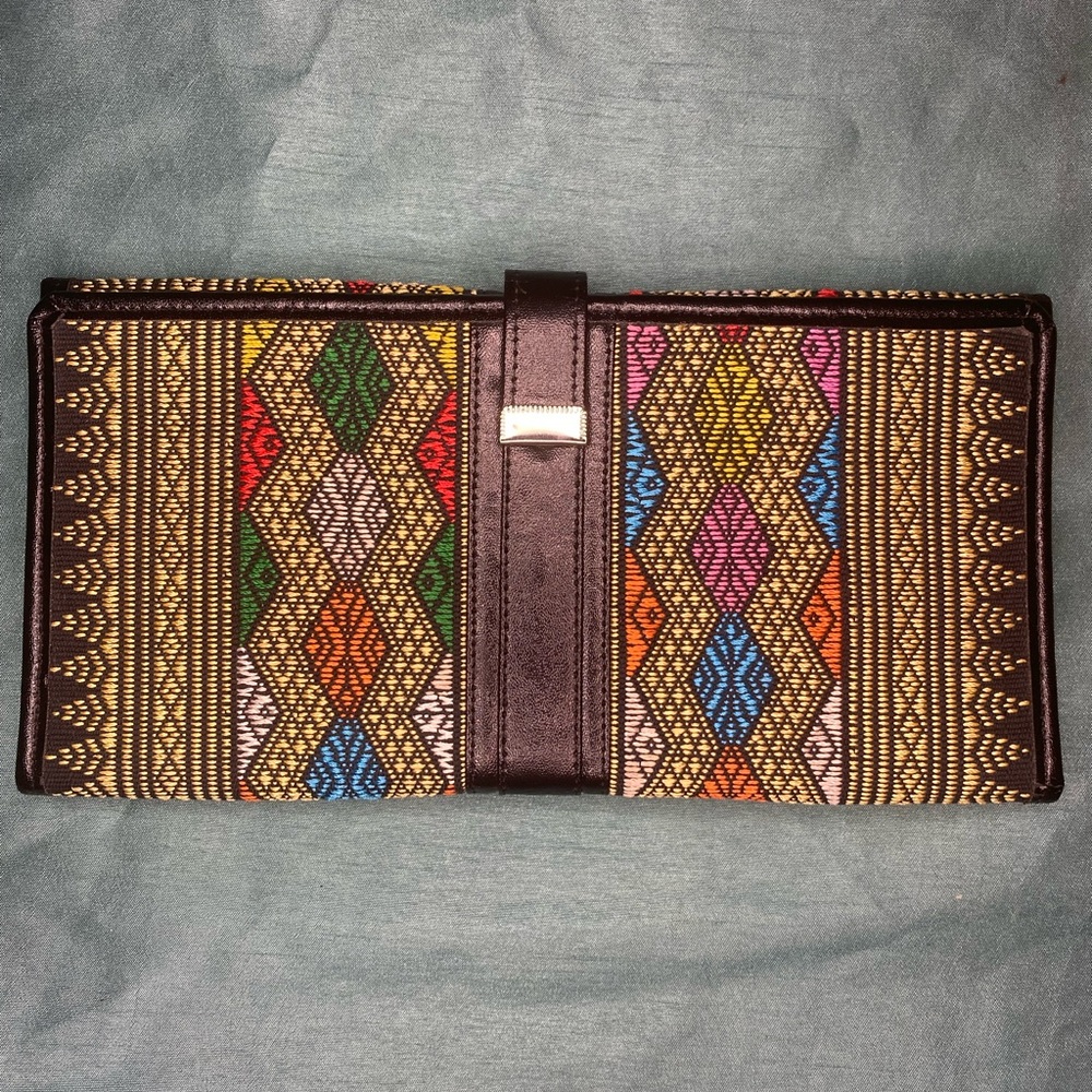 Thai Wallet Handmade
